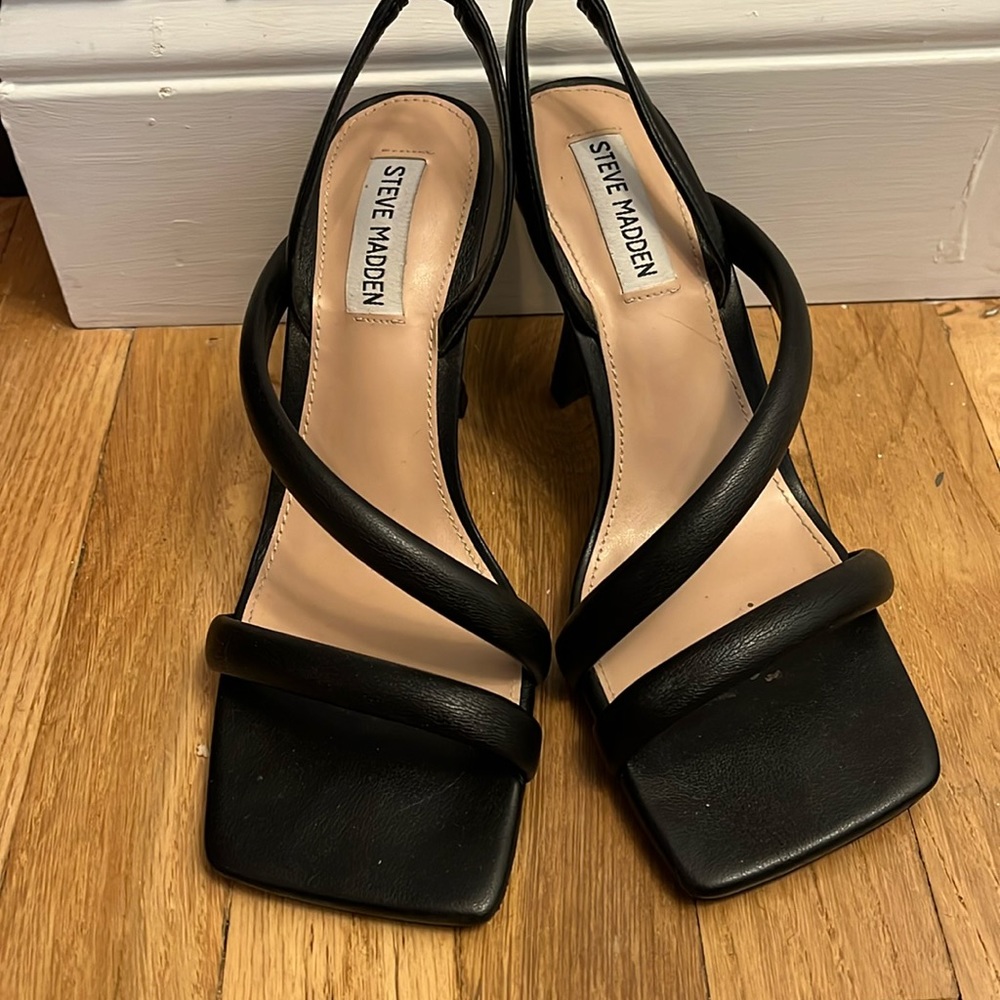 Steve Madden Heeled Sandals